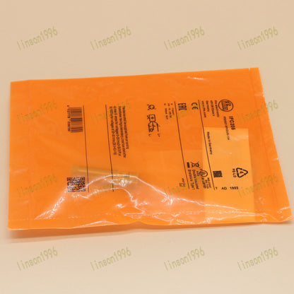 1PC IFM IFC205 Inductive Sensor Fast Delivery - IFM