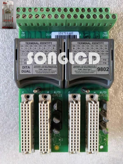 1PCS NEW AutomationT9802 - KOEED
