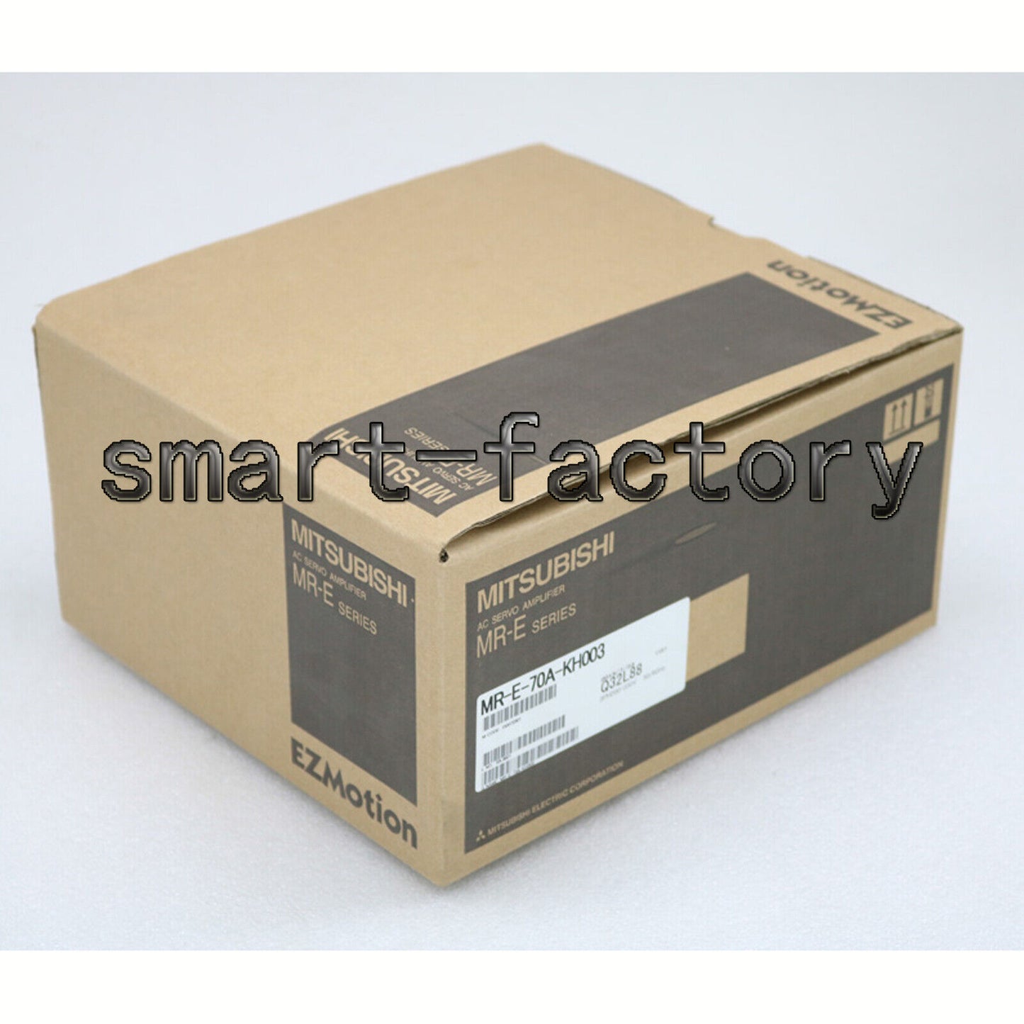 Mitsubishi MR-E-70A-KH003 AC Servo Amplifier Performance Enhanced - MITSUBISHI