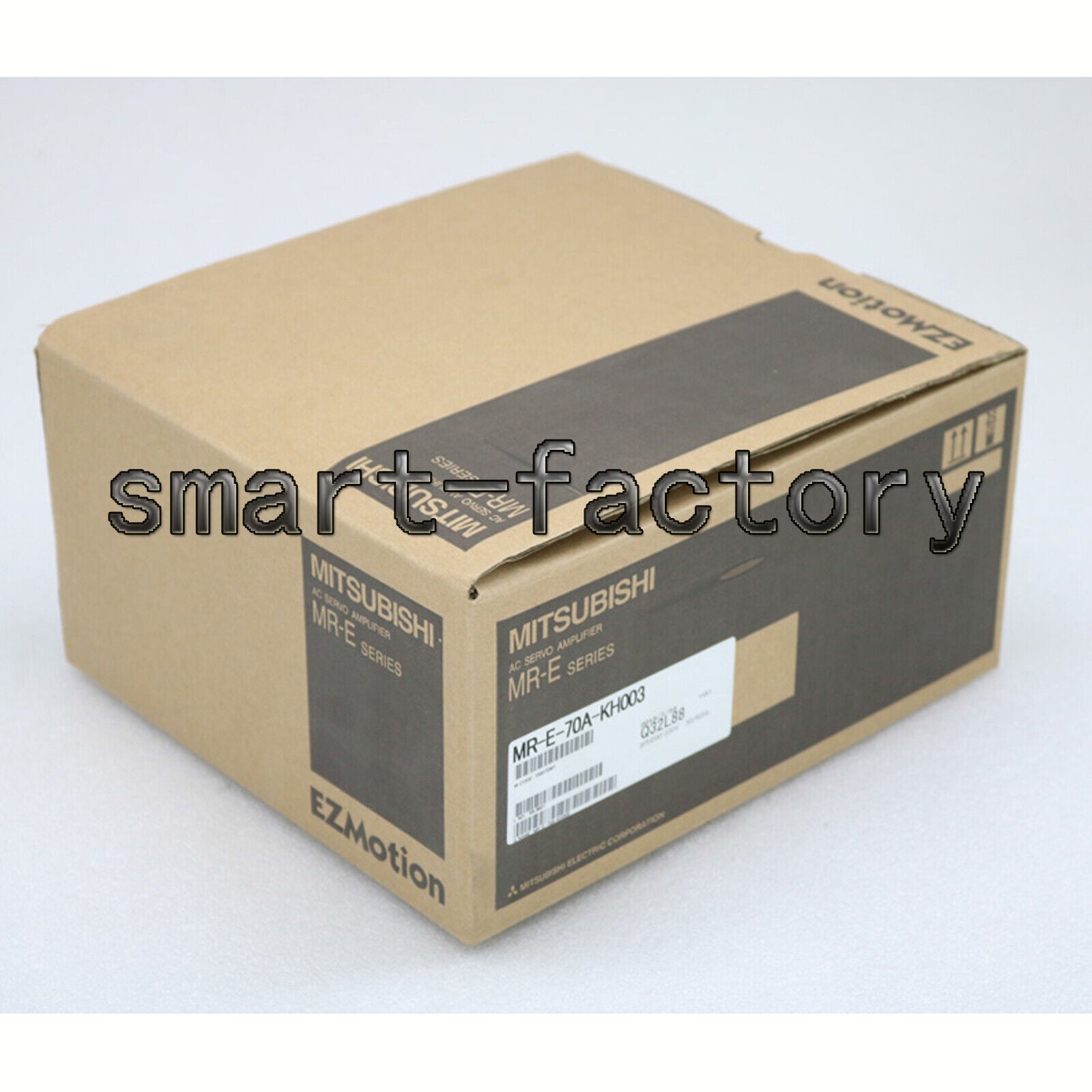 Mitsubishi MR-E-70A-KH003 AC Servo Amplifier Performance Enhanced - MITSUBISHI