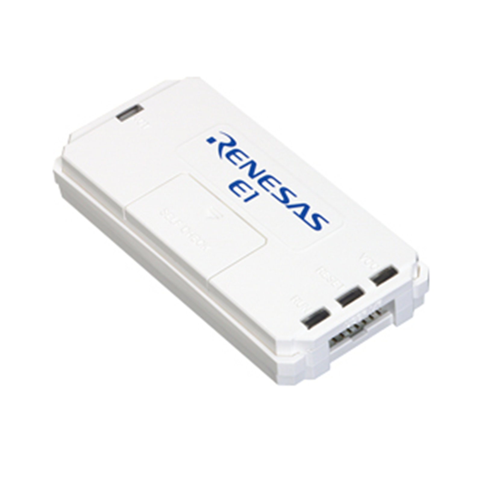 RENESAS R0E000010KCE00 E1 Emulator Writer - RENESAS