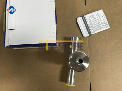 new 1pcs ONES EMERSON Valve EX6-I21 EX6I21 - EMERSON