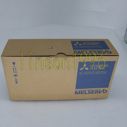 new Mitsubishi HC-KFS73BK AC Servo Motor 750W One year - MITSUBISHI
