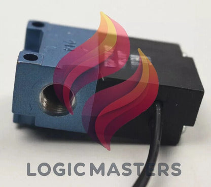 1Pcs 35A-AAA-DEDA-1BA solenoid valve