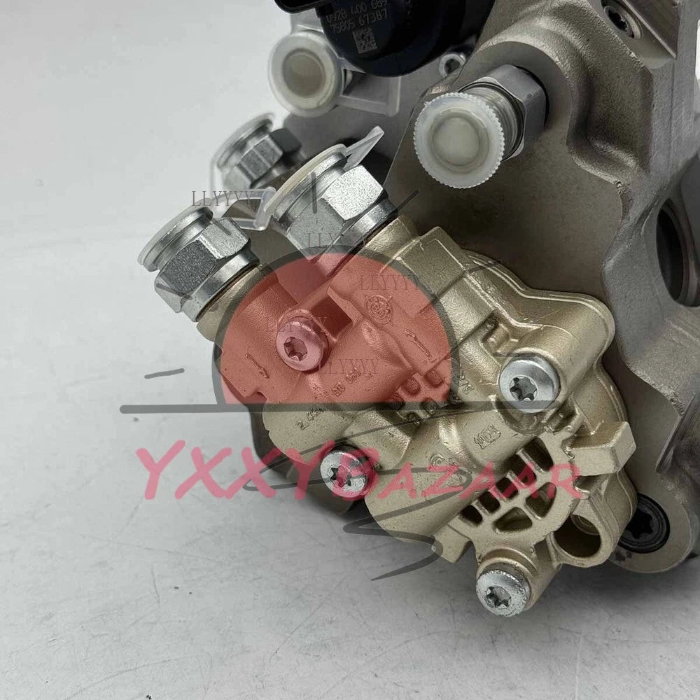 Diesel Bosch Fuel Injection Pump For Case Holland Agrale 84385110 4898921