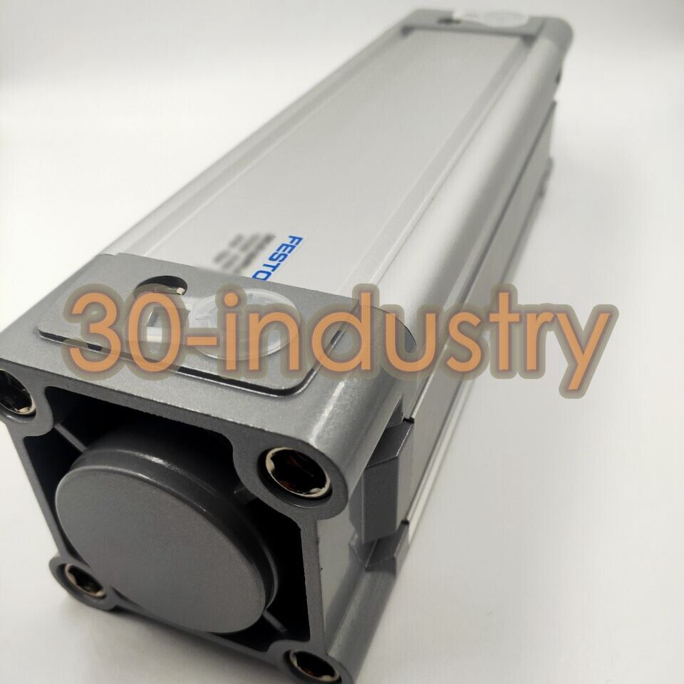 FESTO DNC-50-115-PPV-A Double Acting Pneumatic Cylinder - FESTO