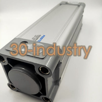 FESTO DNC-50-115-PPV-A Double Acting Pneumatic Cylinder - FESTO