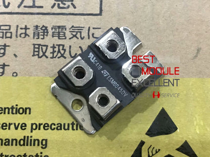 New 1PCS ST ESM6045DV: Quality Assured Power Supply Module - ST
