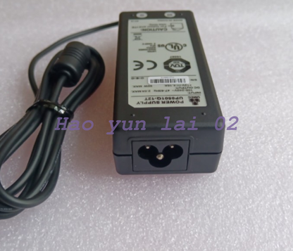 New 12V 4.16A Power Adapter UP0501Q-12T - POWEREASE