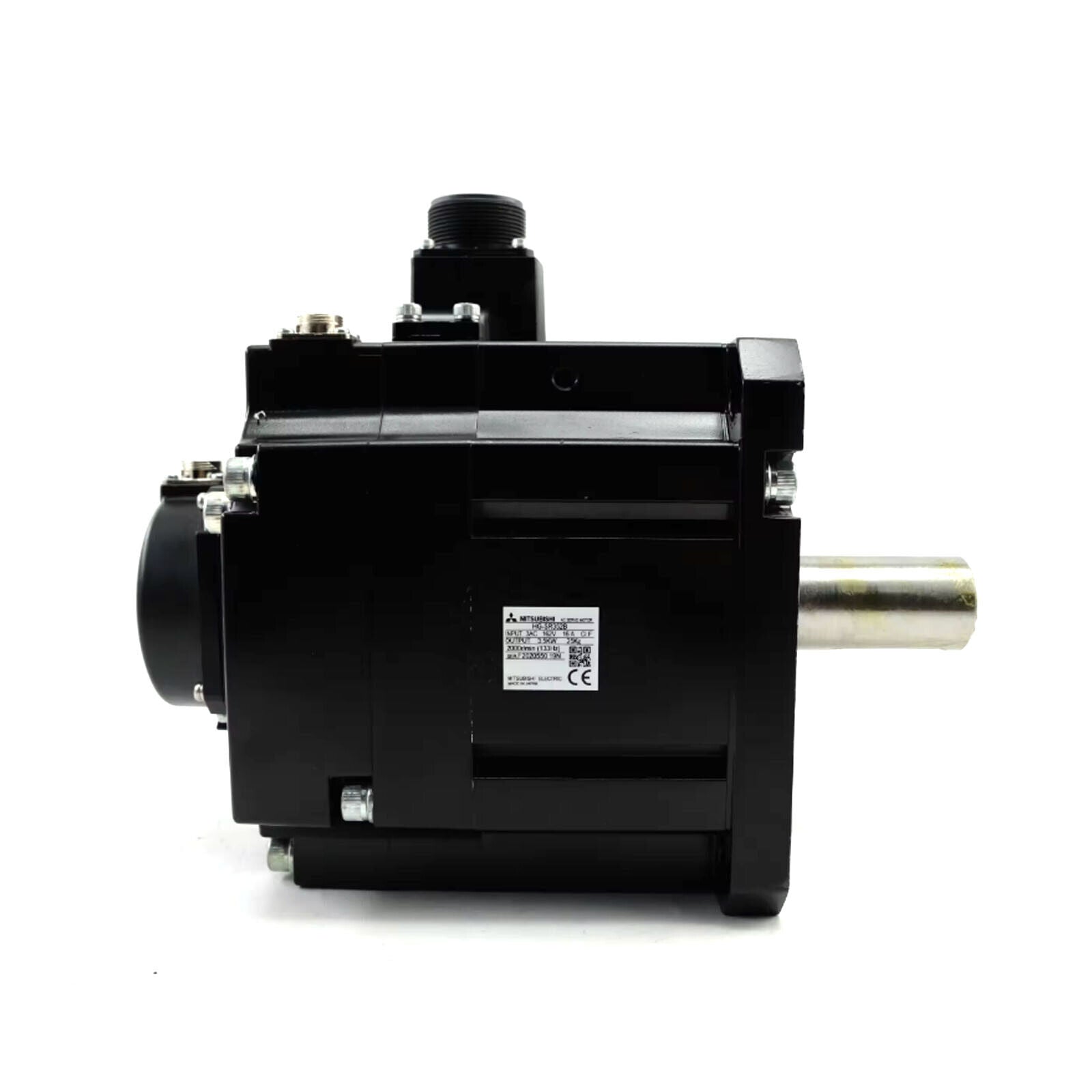 Mitsubishi HG-SR352B Servo Motor - MITSUBISHI