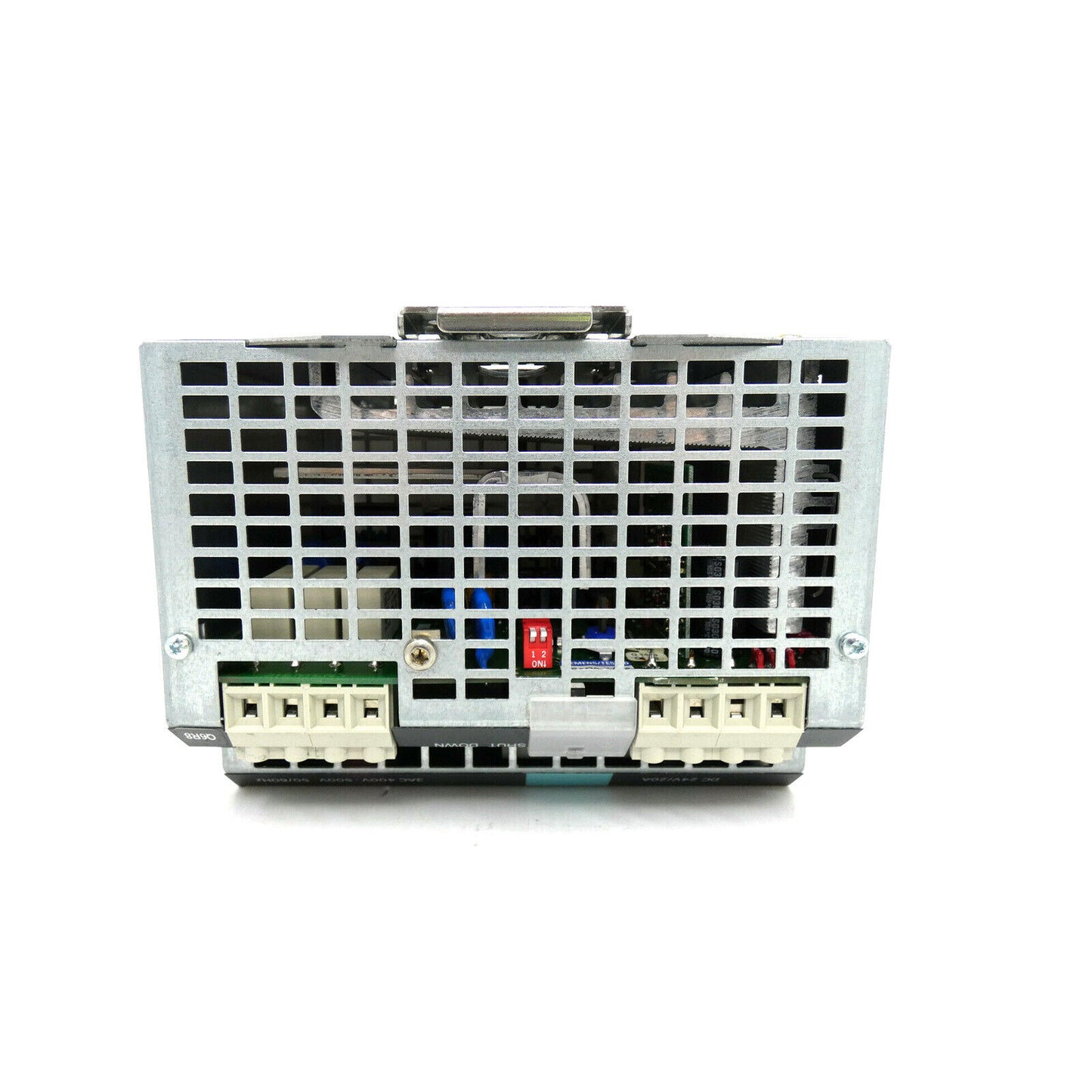 new Omron H5CN-XBN-Z Digital Timer Relay 100-240V AC - OMRON