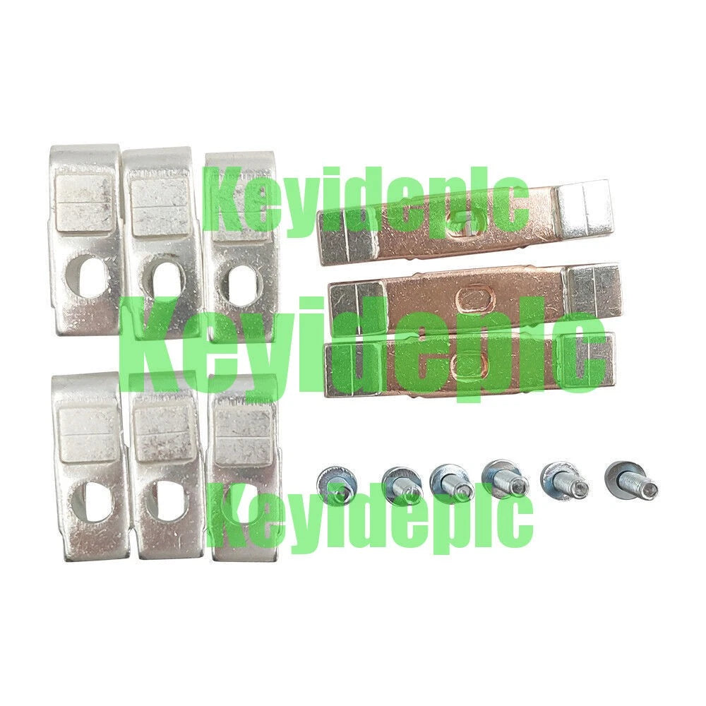 silver 3RT1945-6A contact kit, 3RT Main contact set for 3RT1045 #k