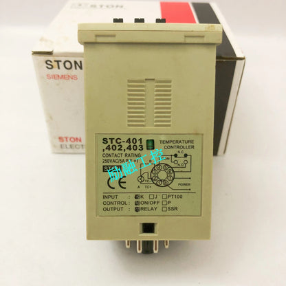 1pcs STON STC-403 thermostat free shipping
