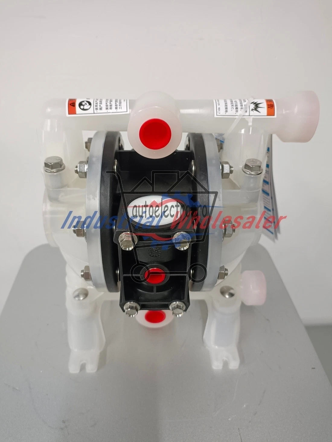 1PC ARO INGERSOLL RAND PD05P-ARS-PTT-B Double Diaphragm Pump Fast delivery
