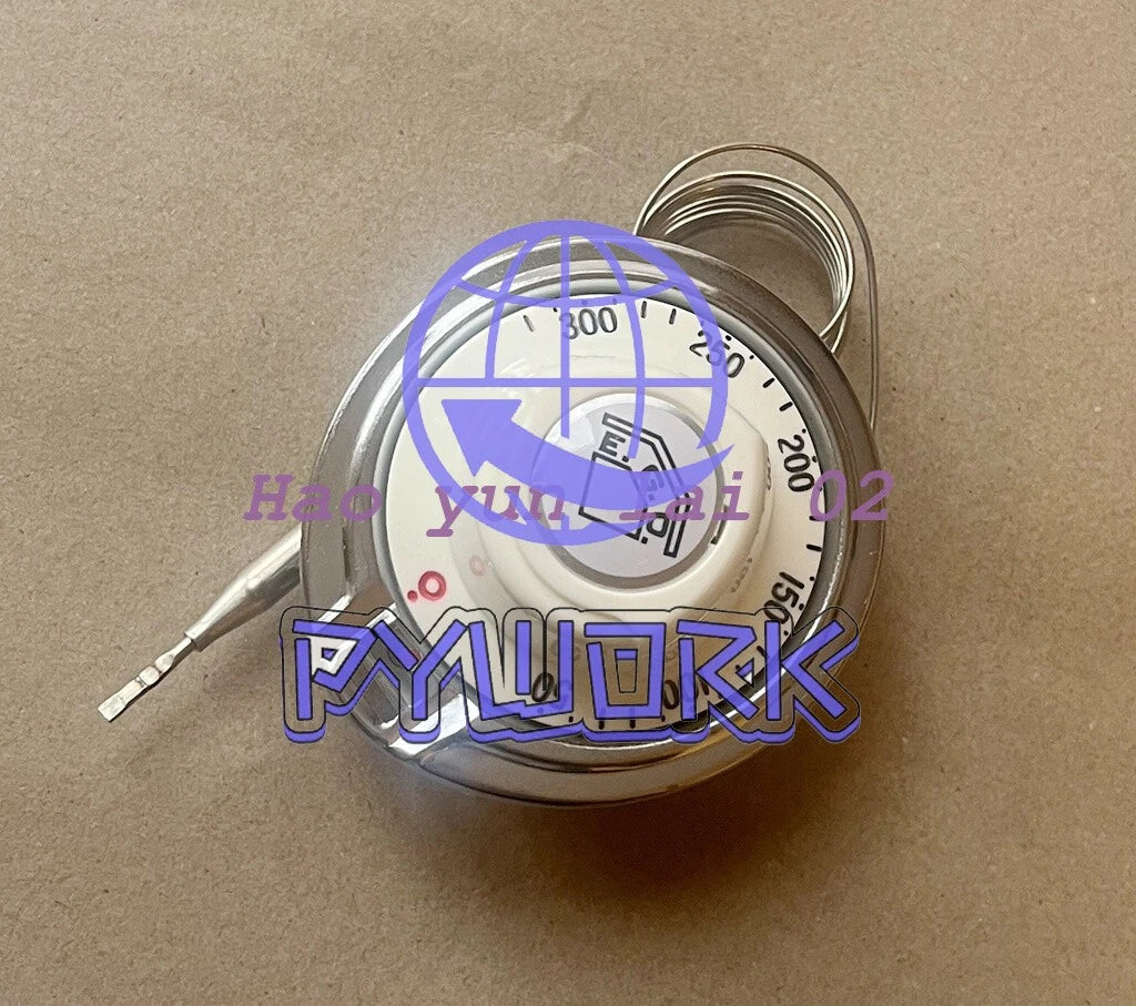 55.18262.050 for EGO thermostat mechanical temperature switch 320° 3 feet