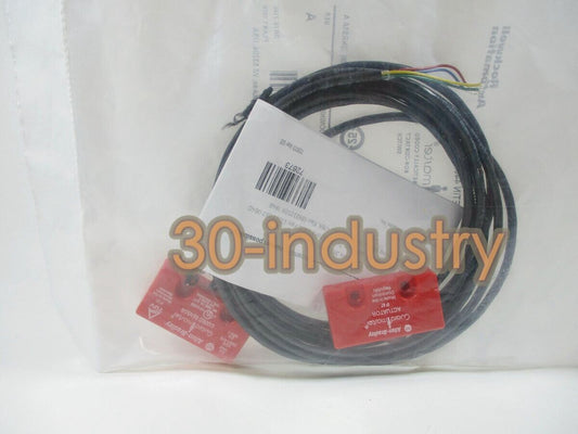 1PC Coded Sensor EN1088 VDE0660-209 Switch for Safety Applications - VDE