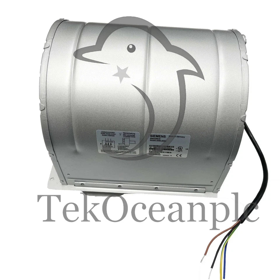 Inverter Cooling Fan D2D133-AB06-30 for Ebmpapst 120w 2600rpm 360-480v-ac #t