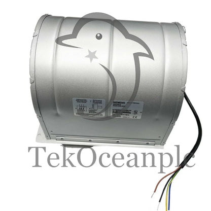 Inverter Cooling Fan D2D133-AB06-30 for Ebmpapst 120w 2600rpm 360-480v-ac #t