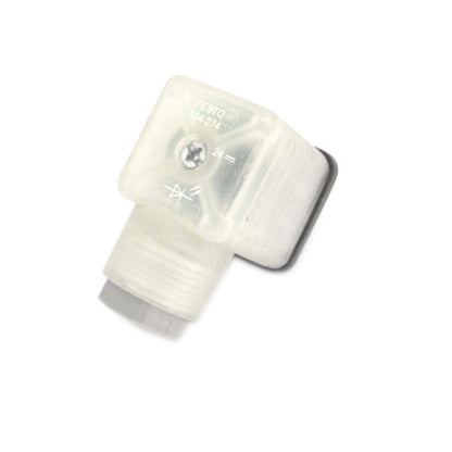 FESTO PEV-1/4-WD-LED-24 164274 - 1PCS FESTO PEV-1/4-WD-LED-24 - FESTO