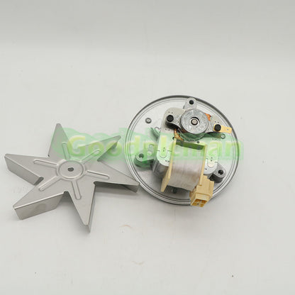 J238-150-15405 High temperature resistant oven fan 230V 50W 1PCS*