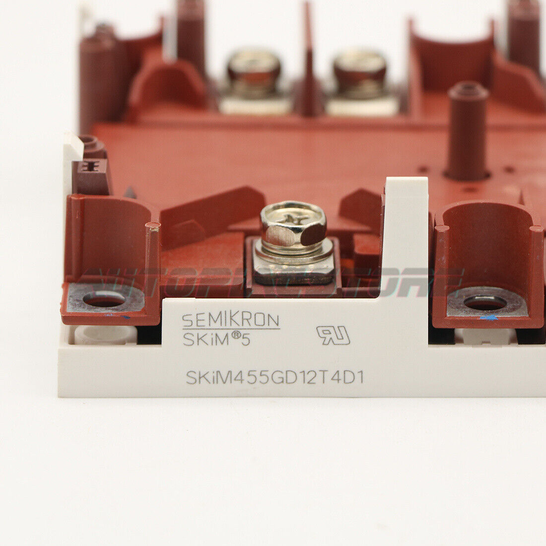 new  SEMIKRON SKIM455GD12T4D1 IGBT Module~ SEMIKRON