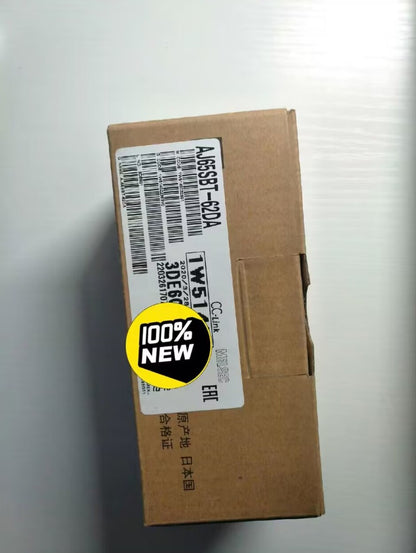 1PC Mitsubishi AJ65SBT-62DA AJ65SBT62DA In Box