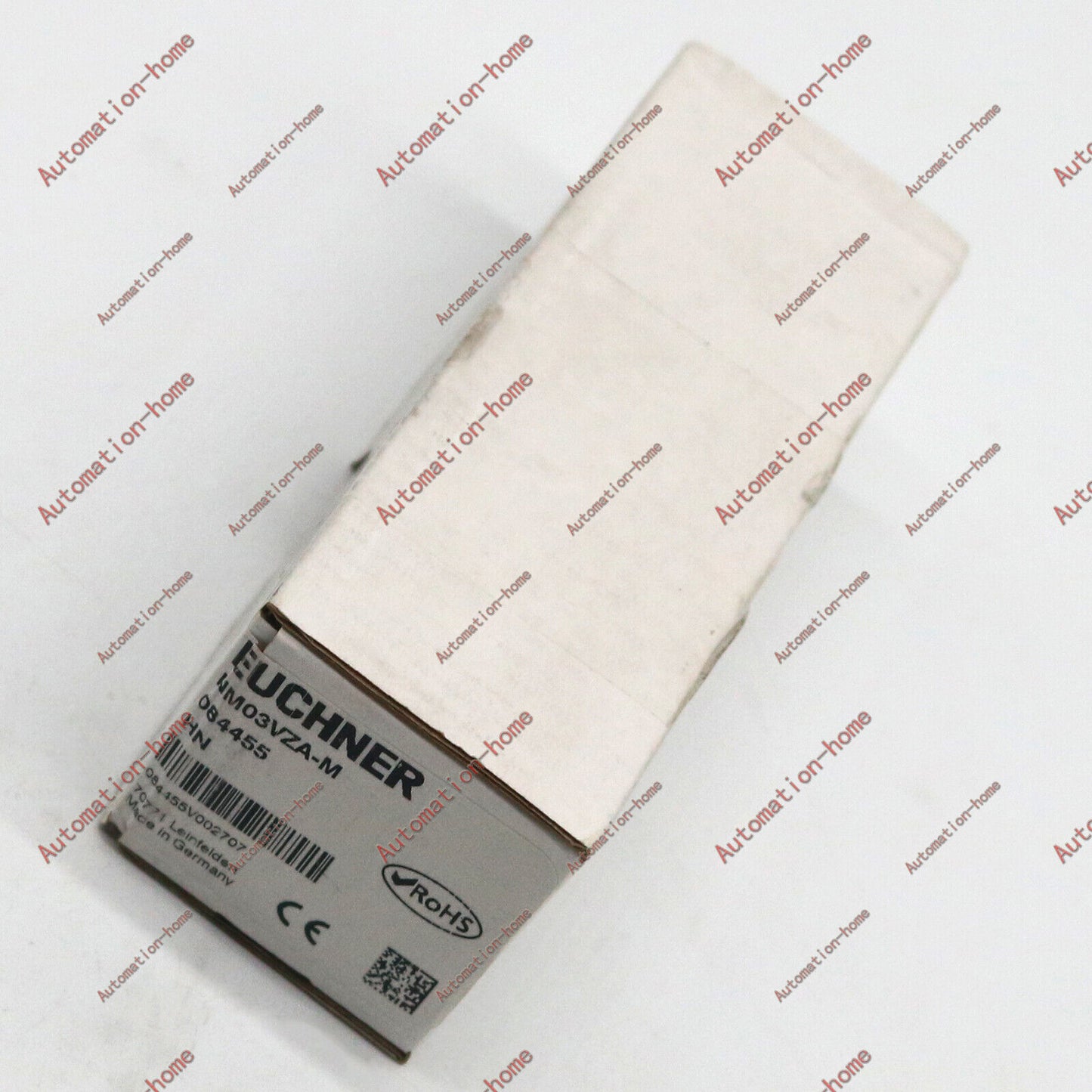 1PC EUCHNER Safety Switch NM03VZA-M - EUCHNER