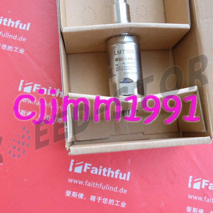 1pcs IFM Sensor LMT104