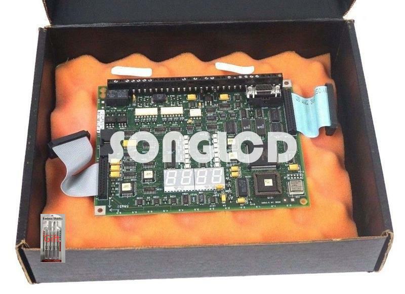 1pcs 413338-5aw 413338-5ab 413338-5d gv3000 se dh - KOEED