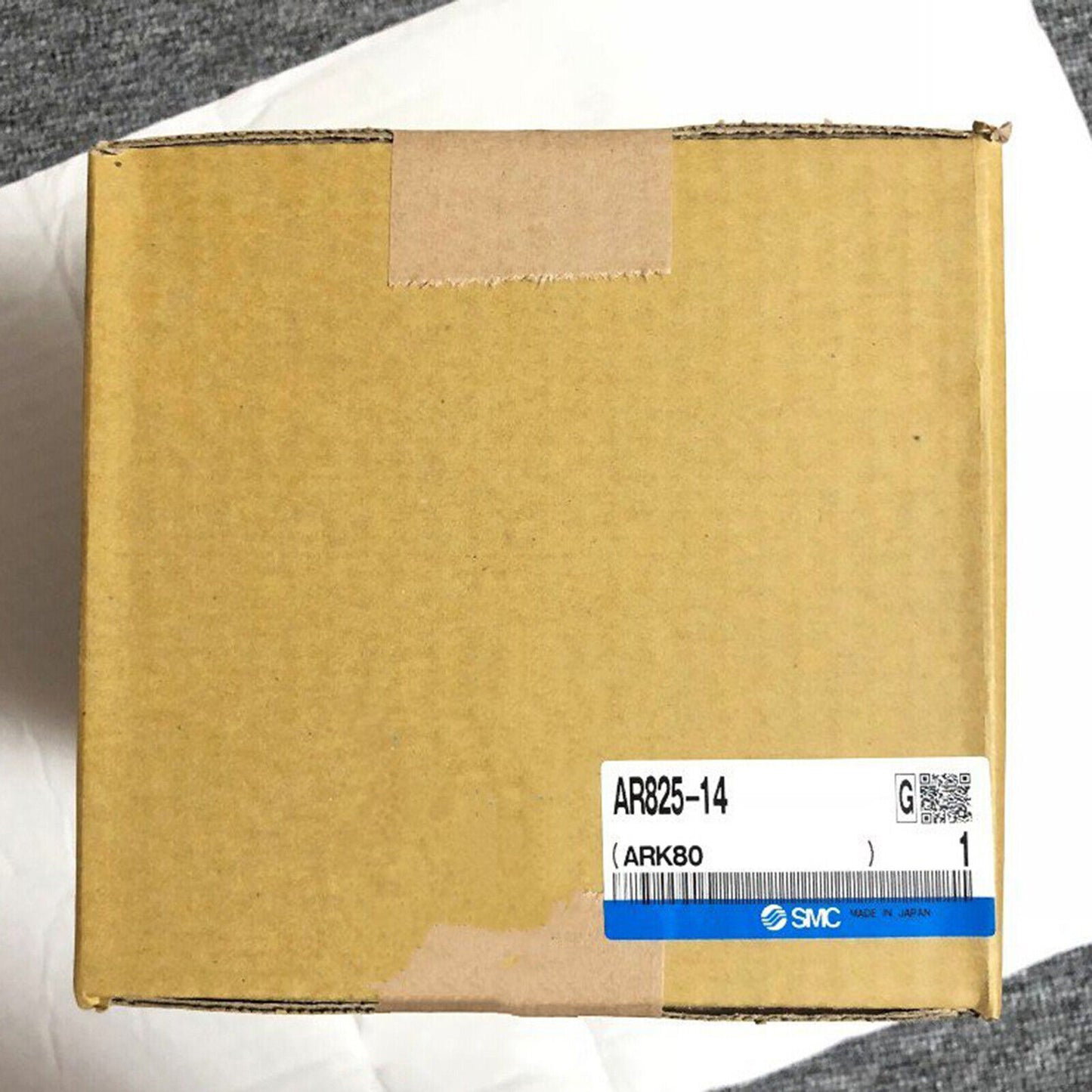 SMC Pressure Regulating Valve AR825-14 - SMC