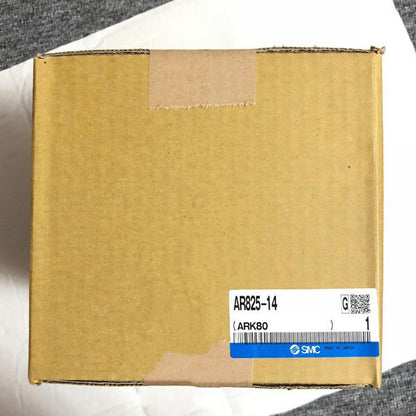 SMC Pressure Regulating Valve AR825-14 - SMC