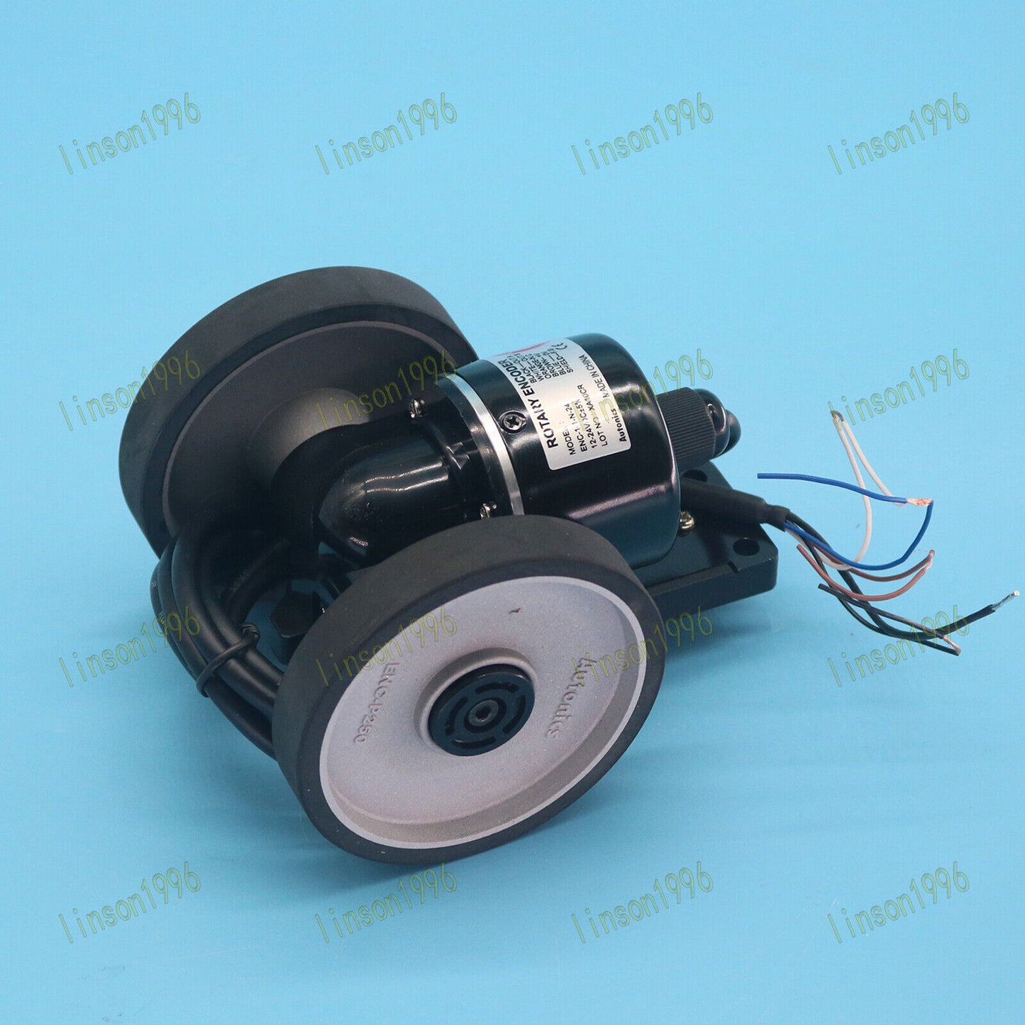 1PC Autonics Encoders ENC-1-1-N-24 - AUTONICS