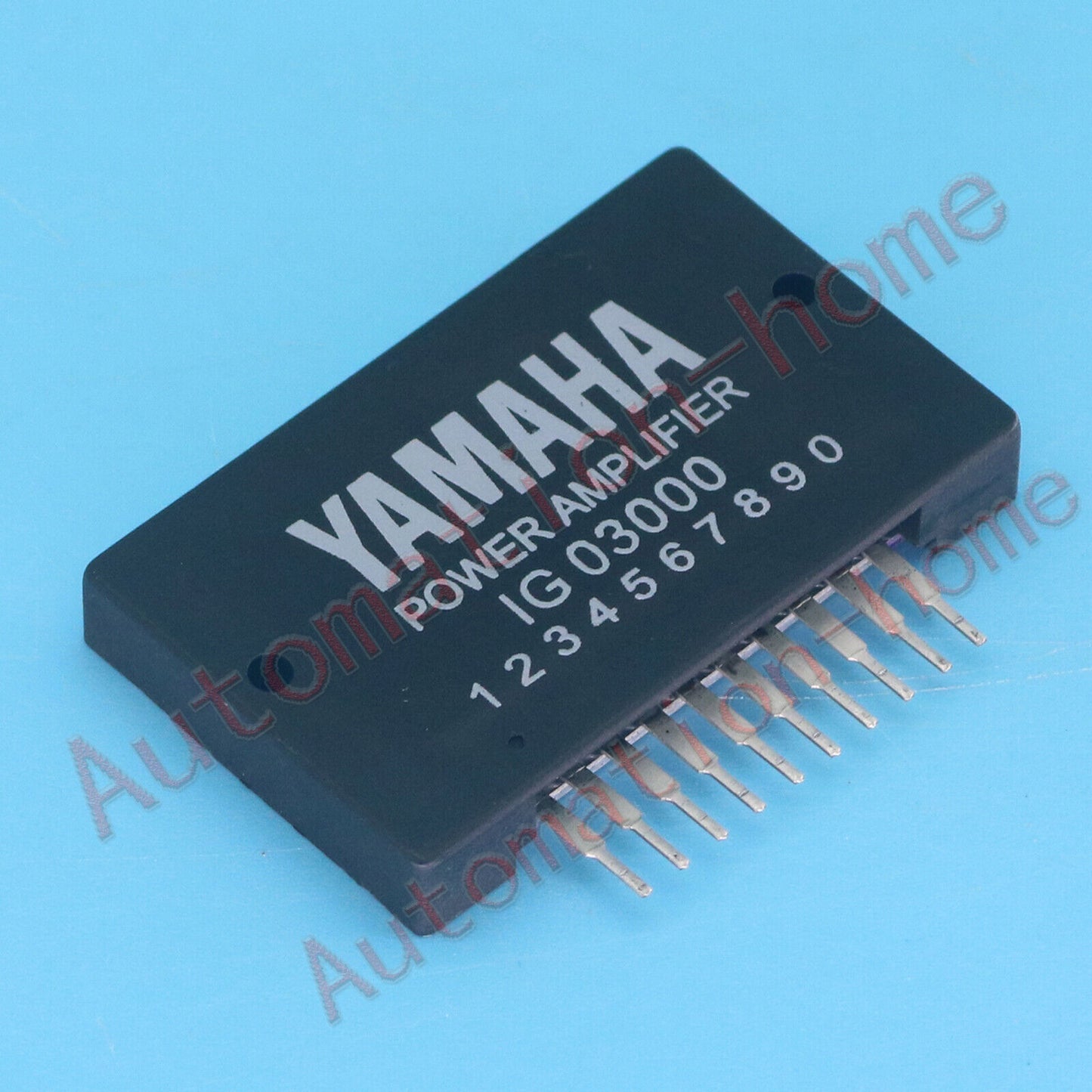 Yamaha IG03000 Power Amplifier Module - YAMAHA