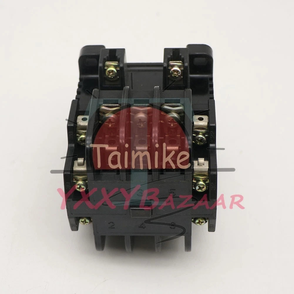 SRC3631-5-2 110V For Fuji Magnetic Starter Free Shipping~