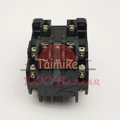 SRC3631-5-2 110V For Fuji Magnetic Starter Free Shipping~