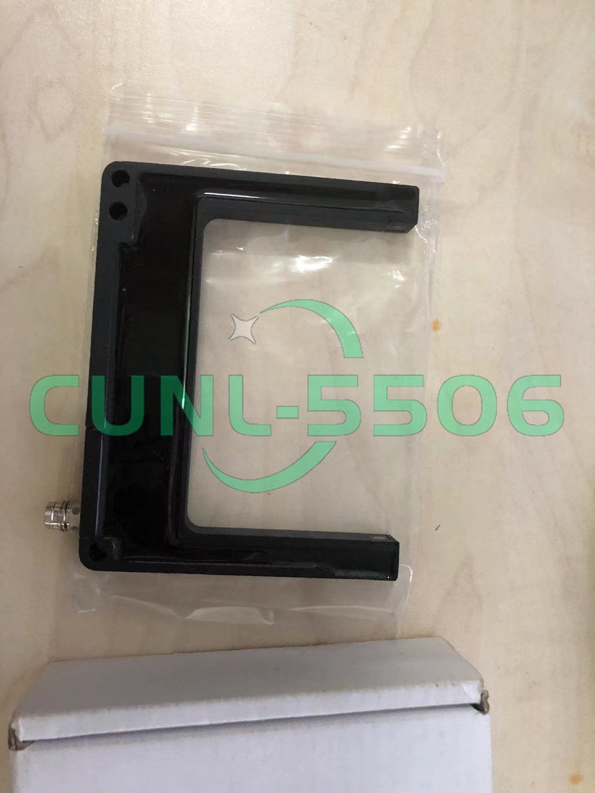 1pcs FOR Balluff trough photoelectric sensor BGL0025 BGL 80A-003-S49