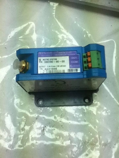 Bently Proximitor 330780-90-00 Brand New - BENTLEY