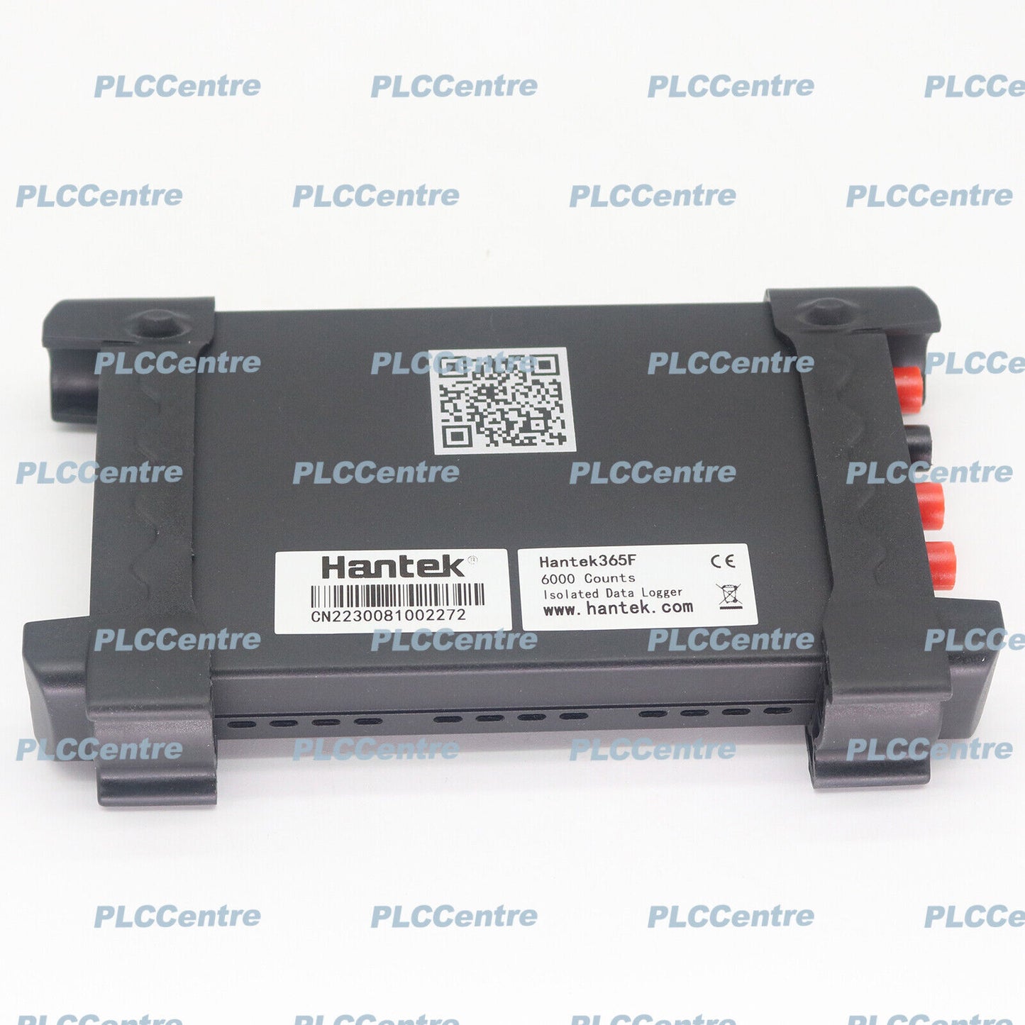 Hanteck 365F Digital Multimeter Voltmeter Ammeter Thermometer - HANTECK