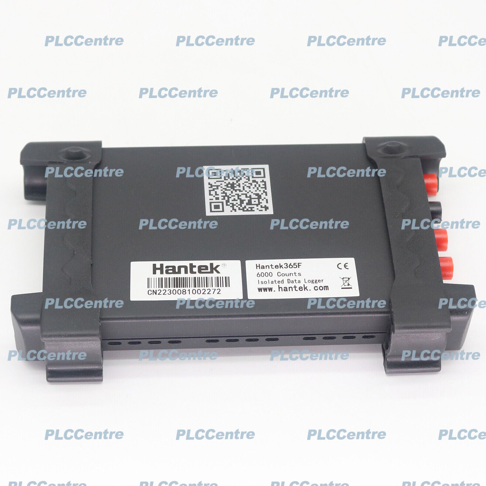 Hanteck 365F Digital Multimeter Voltmeter Ammeter Thermometer - HANTECK