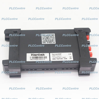 Hanteck 365F Digital Multimeter Voltmeter Ammeter Thermometer - HANTECK