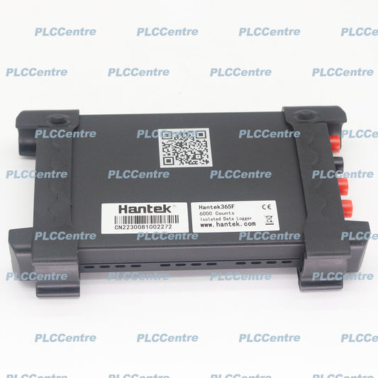 Hanteck 365F Digital Multimeter Voltmeter Ammeter Thermometer - HANTECK