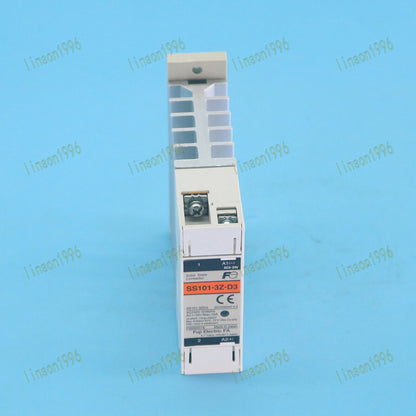 Solid State Relay SS101-3Z-D3 - FUJI