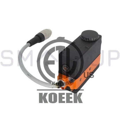 Tested FIFE SE-26A Edge Position Controller