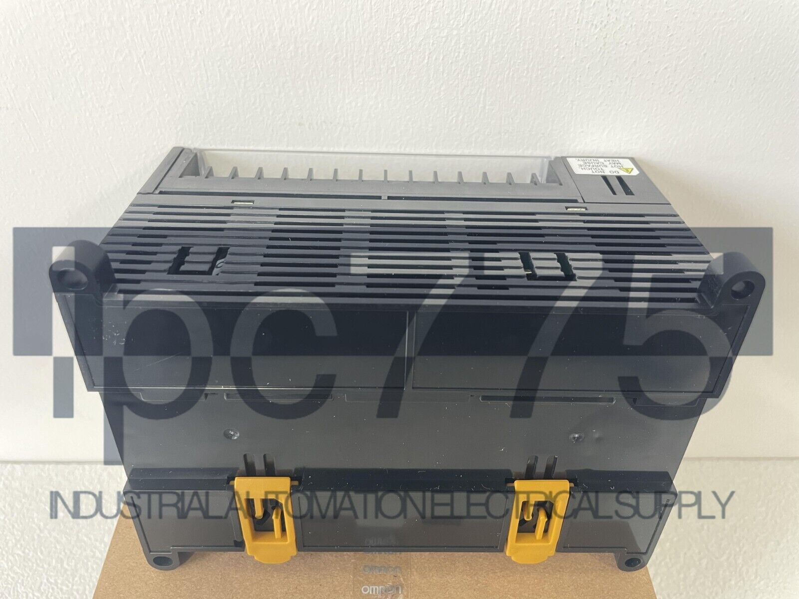 Omron CP1H-XA40DR-A PLC - OMRON