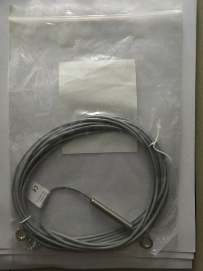 new 1PC BALLUFF Proximity Switch M08MI-PSC20B-BV05 - BALLUFF