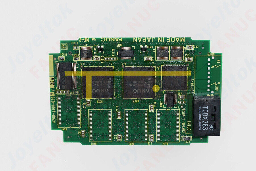 new 1pcs ONES FANUC A20B-3300-0391 - FANUC