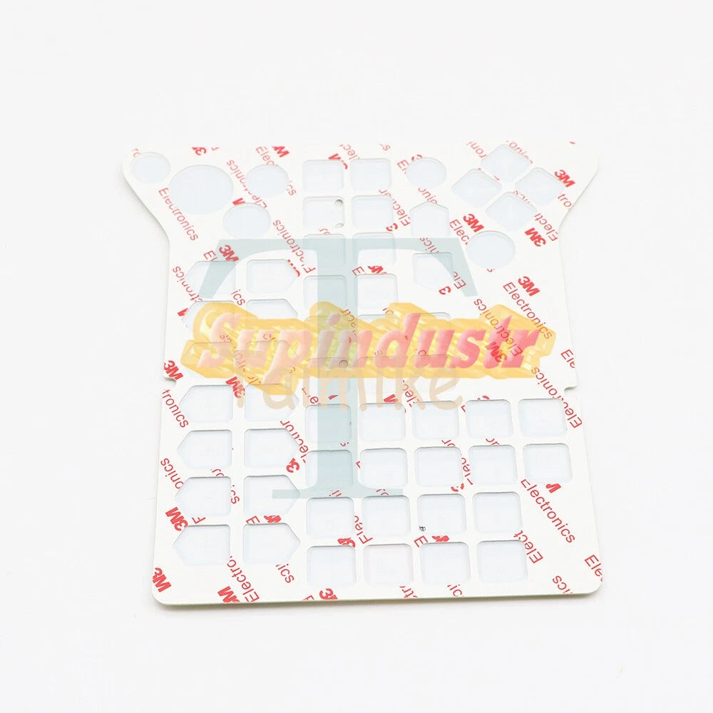 .1Pcs 50817-1457 Keypad KAWASAKI Teach Pendant Keysheet Membrane