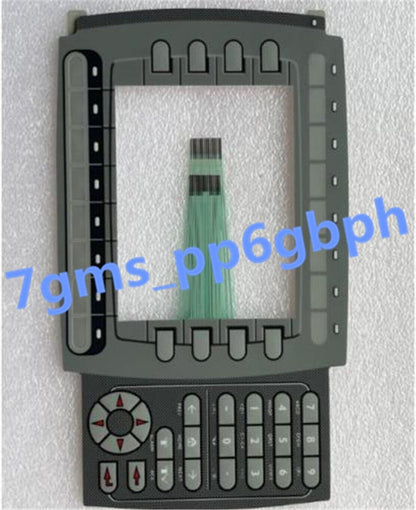 Mitsubishi Membrane Keyboard Switch E1060 - MITSUBISHI