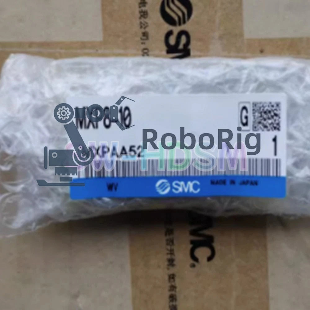 1PCS for SMC Pneumatic Slide Cylinder MXP8-10