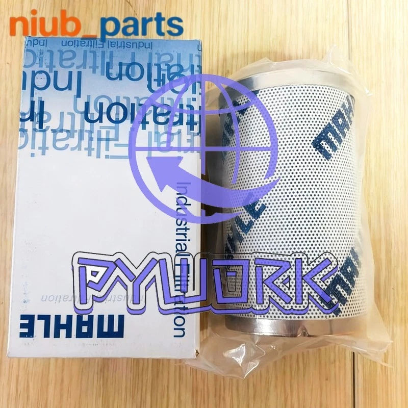 PI1015MIC25 1PC MAHLE Hydraulic Oil Filter Cartridge PI1015 MIC25